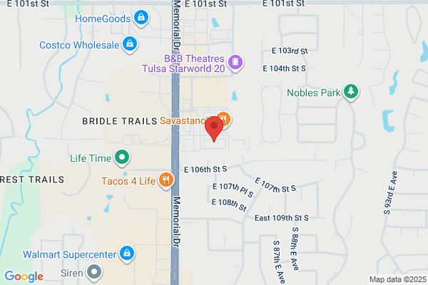 Hampton Inn & Suites Tulsa South-Bixby