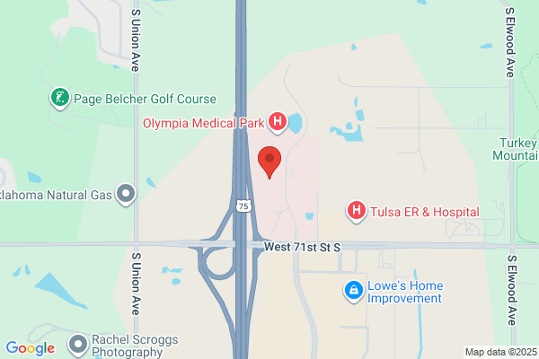 Home2 Suites by Hilton Tulsa Hills