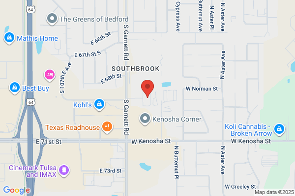Homewood Suites by Hilton Tulsa-South