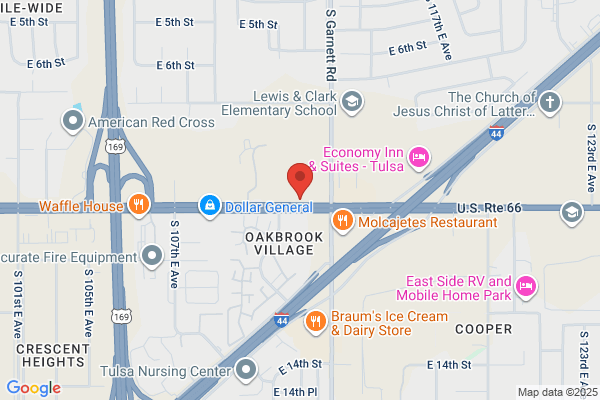 Brookshire Motel