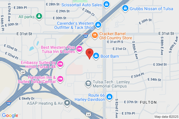 Clarion Inn & Suites Central I-44