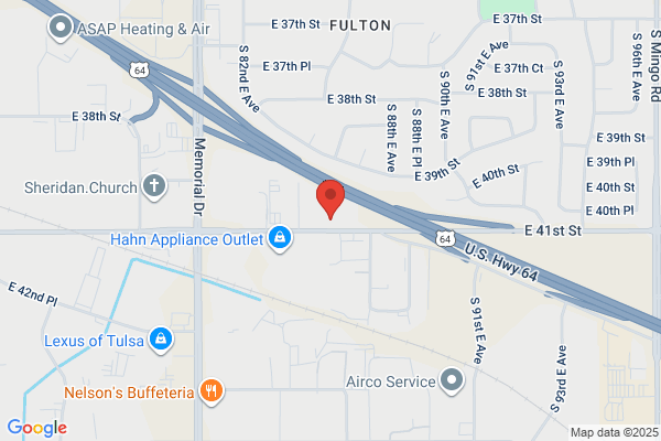 Howard Johnson Hotel