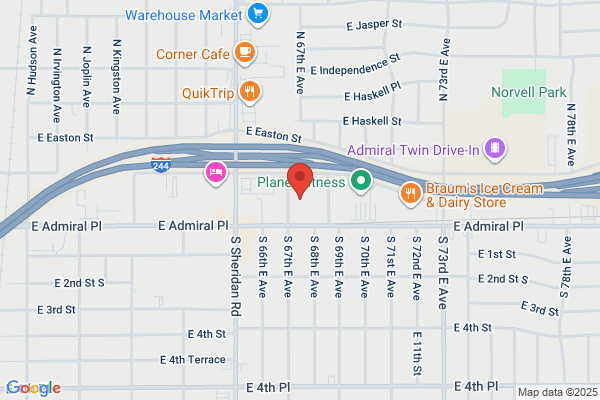 La Quinta Inn & Suites Tulsa Airport / Expo Square