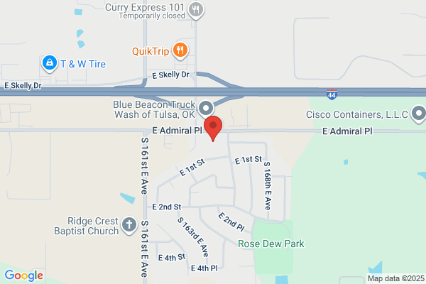 Microtel Inn & Suites-Tulsa Expo