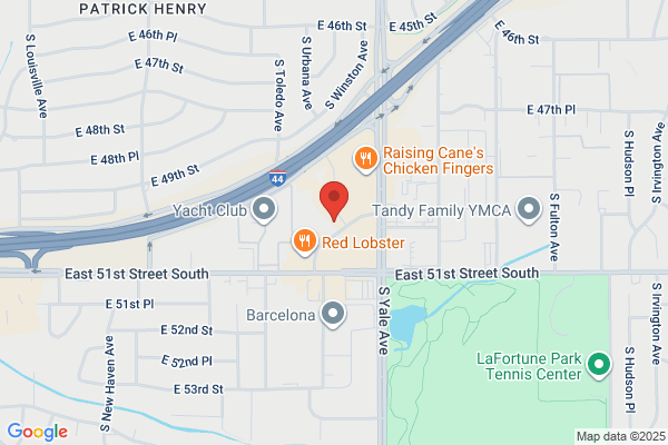 Residence Inn by Marriott Tulsa Midtown