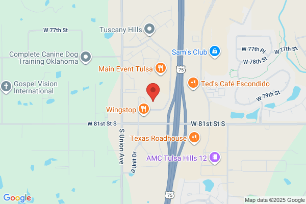 SpringHill Suites by Marriott Tulsa at Tulsa Hills