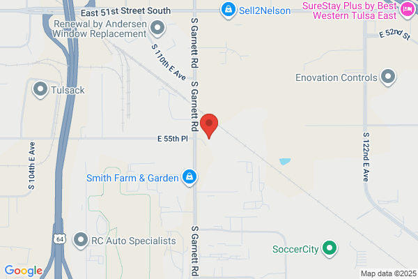 Trident Precision Machine Inc