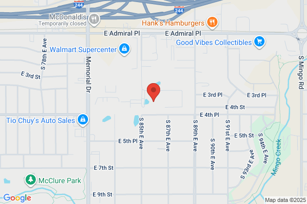 Jarboe Sales Co
