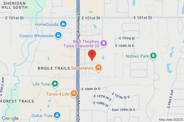 AAA Oklahoma - Bixby Insurance/Membership Only