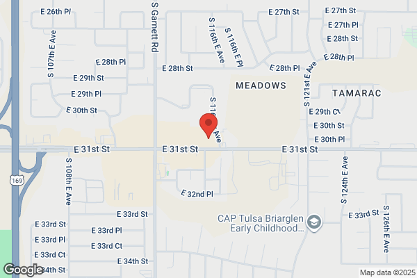 AAA Tulsa East - Insurance/Membership Only