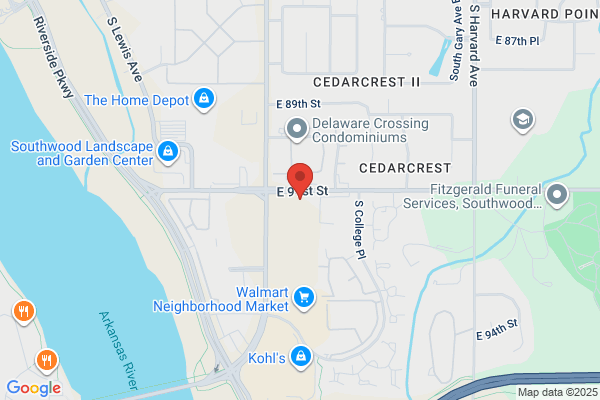 State Farm - Tulsa - Ron Lockney Insurance Agency