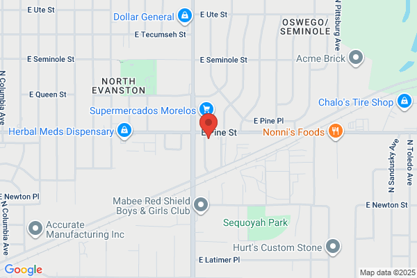 Auto Insurance Tulsa