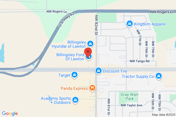 Billingsley Insurance Agency