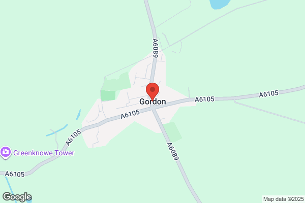 Don Gordon