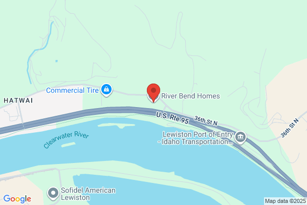 Riverbend Homes LLC