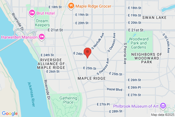 Zelda's Interiors & Antiques