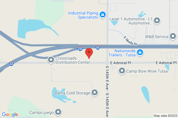 Heartland Casework