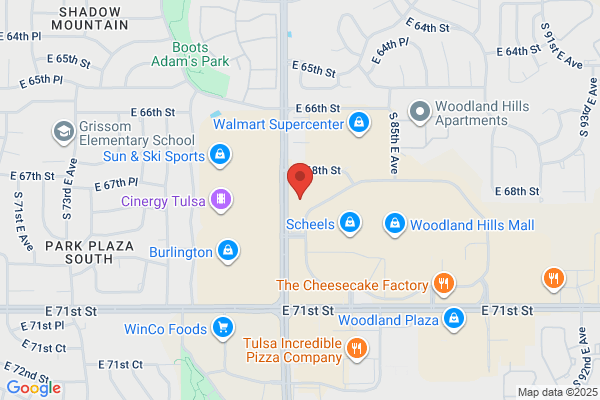 TLC Laser Eye Centers