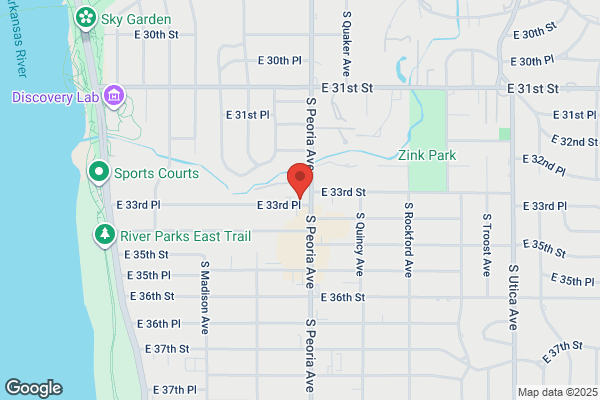 Brookside Laundromat
