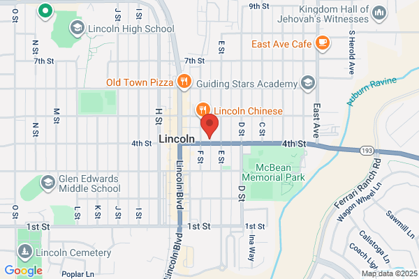 California Cleaners