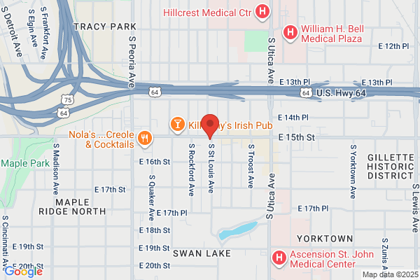 Utica Cleaners & Alterations