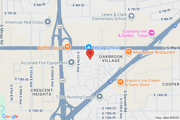 Zerorez of Tulsa