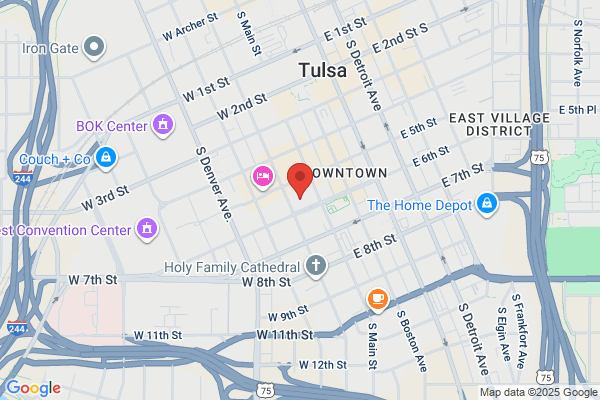 Bond Patterson Attorney