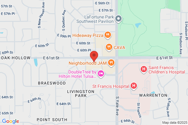 Johnson David A Attorney