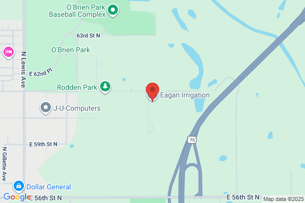 Eagan Irrigation