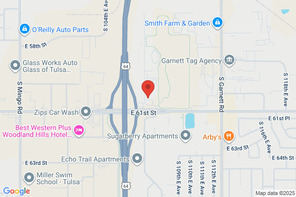 Ewing Irrigation