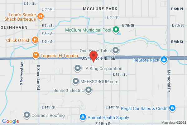 Ferguson Fire and Fabrication