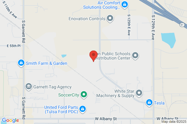 Reid Irrigation Systems