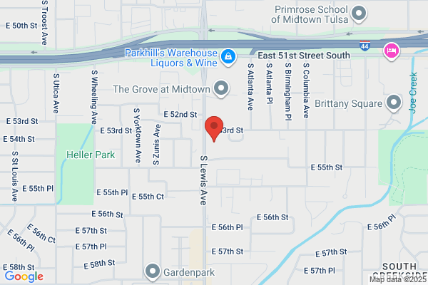 Law Offices of Charles Kania