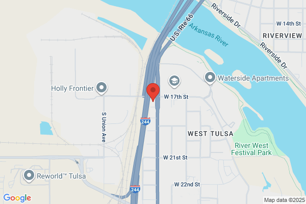 Tulsa Law Group
