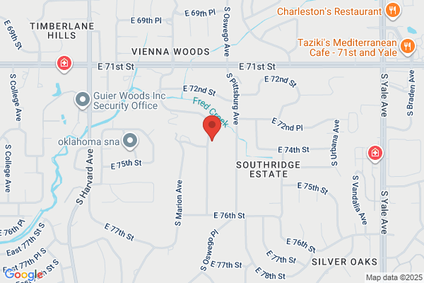 Tallgrass Estate Planning