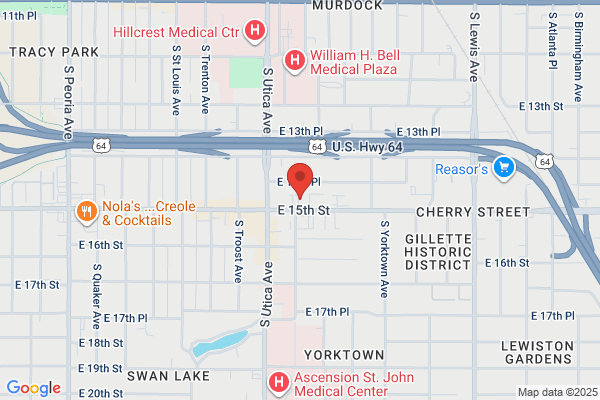Corley | Allen Trial Lawyers