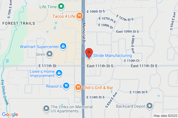 Oklahoma Legal Document Process Servers