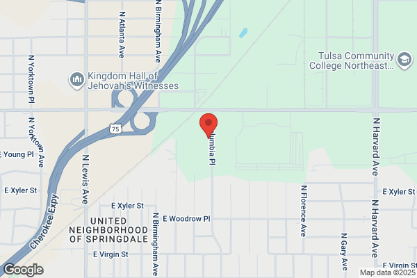 OK Machine & Manufacturing Inc