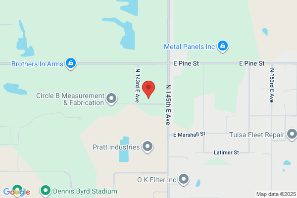 Arrow Tool & Gage Co Inc