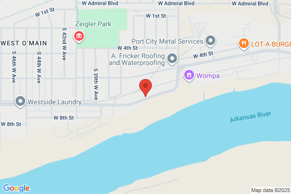 Neilson Manufacturing