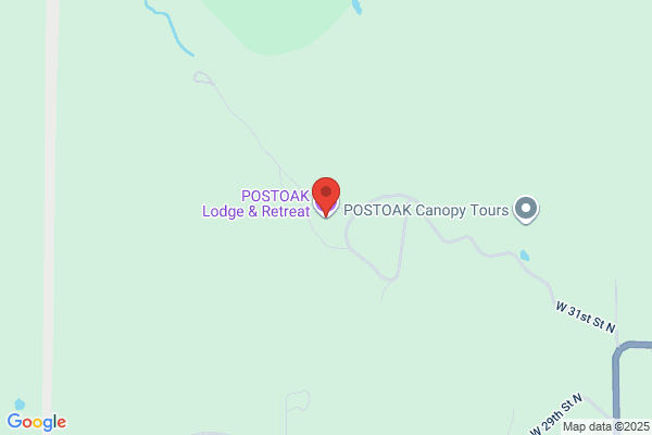 Post Oak Lodge