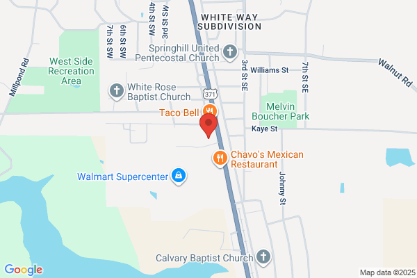 South Central Sales & Marketing