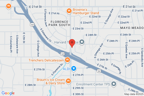 Tulsa Martial Arts