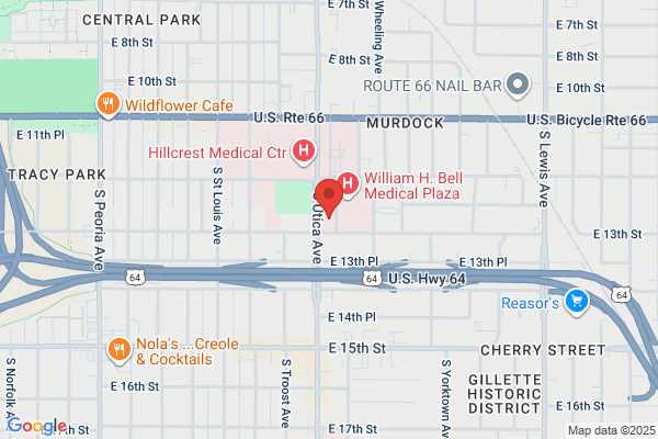 Hillcrest Exercise & Lifestyle Programs