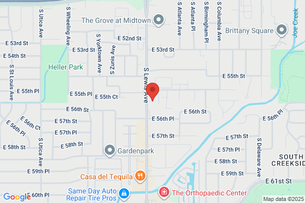 Professional Therapeutic Center
