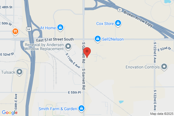 Fresenius Kidney Care East Tulsa
