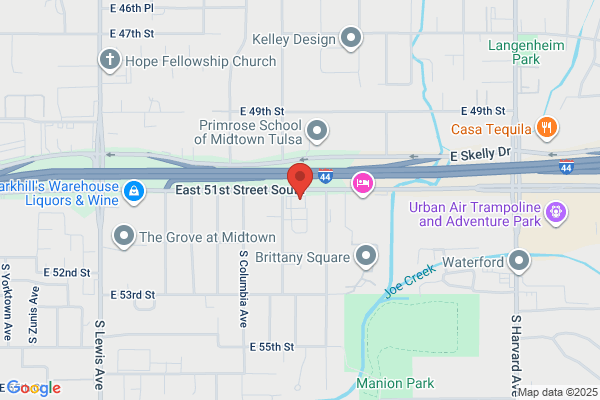 Tulsa Medical Group