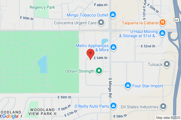 Allen Sheet Metal Inc