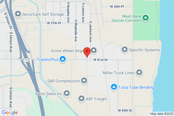 Boyle Services Inc