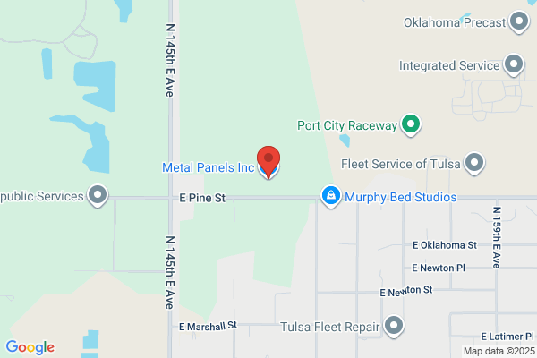 Carpenter Metals Inc